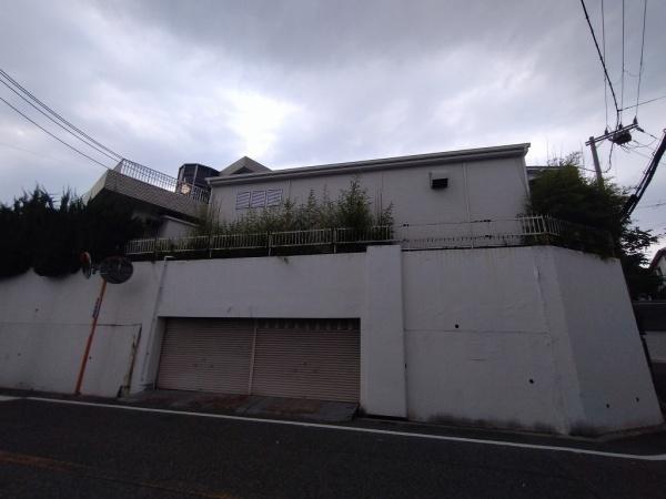 大阪市西淀川区中島１丁目の中古一戸建て