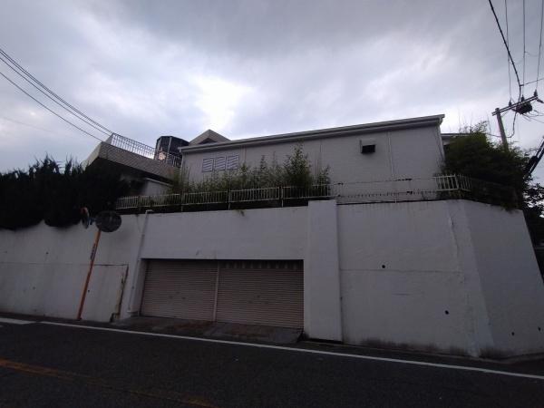 大阪市西淀川区中島１丁目の中古一戸建て