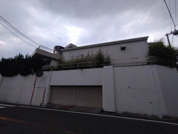 大阪市西淀川区中島１丁目の中古一戸建て