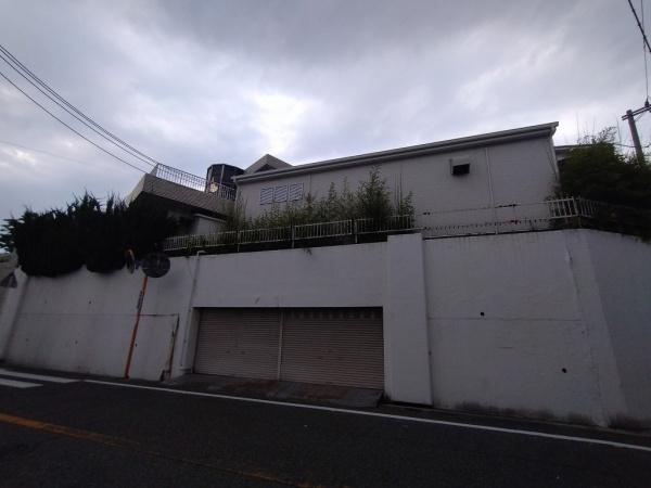 大阪市西淀川区中島１丁目の中古一戸建て