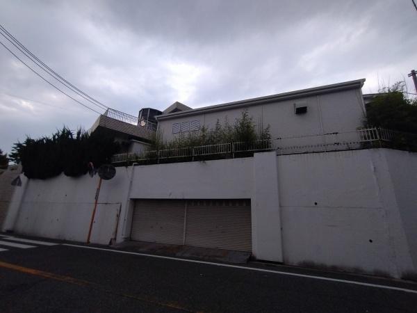 大阪市西淀川区中島１丁目の中古一戸建て