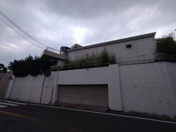 大阪市西淀川区中島１丁目の中古一戸建て