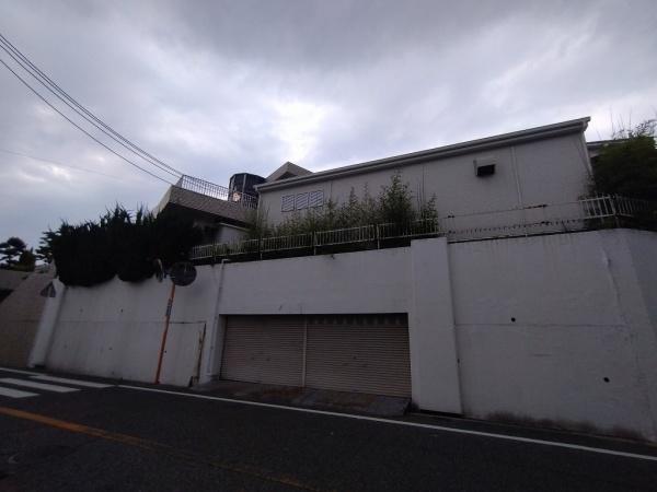 大阪市西淀川区中島１丁目の中古一戸建て
