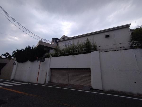 大阪市西淀川区中島１丁目の中古一戸建て