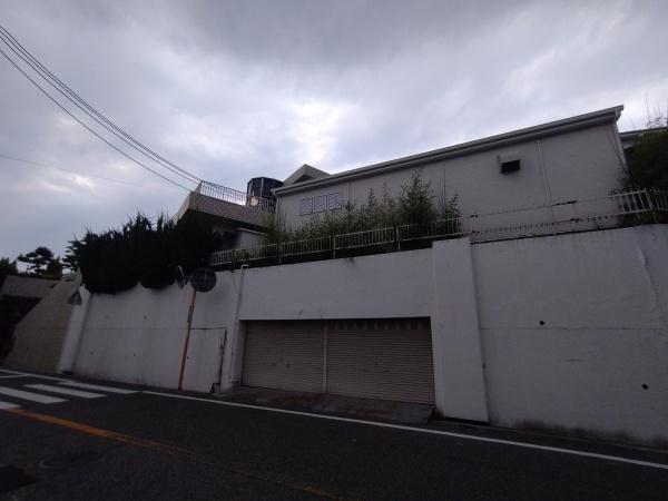 大阪市西淀川区中島１丁目の中古一戸建て