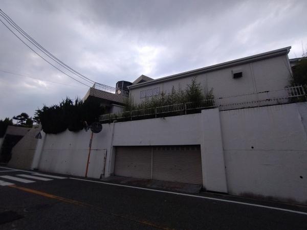 大阪市西淀川区中島１丁目の中古一戸建て