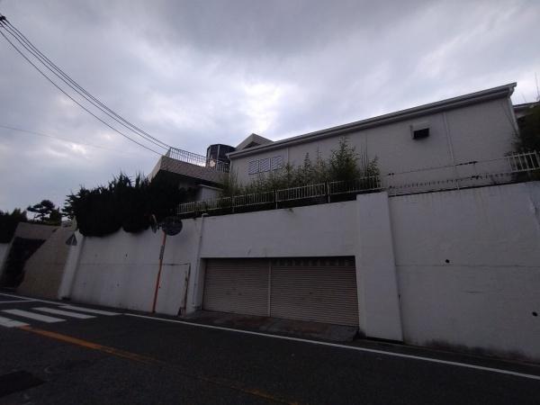 大阪市西淀川区中島１丁目の中古一戸建て