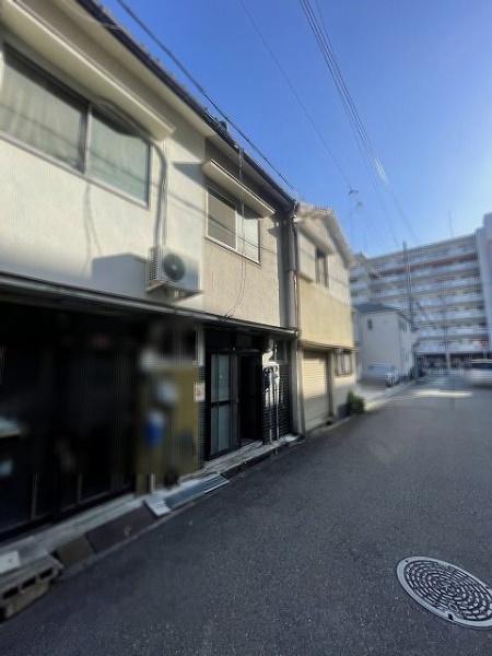 大阪市此花区春日出中１丁目の中古一戸建て