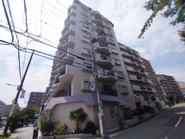 緑地公園ロイヤルマンション