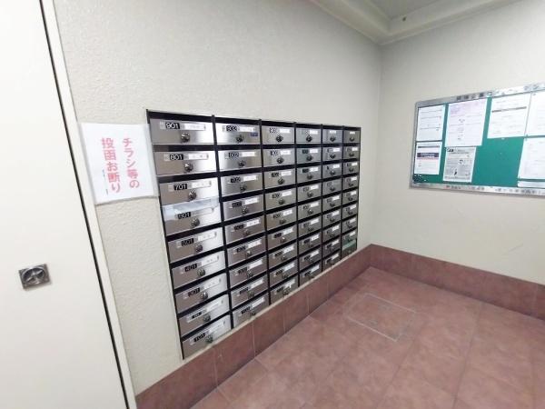 緑地公園ロイヤルマンション