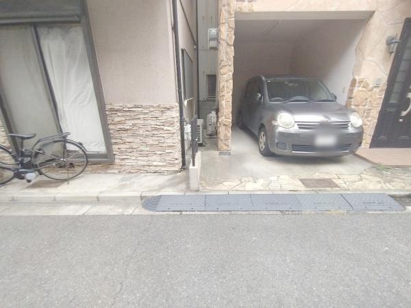 大阪市鶴見区中茶屋１丁目の中古一戸建て