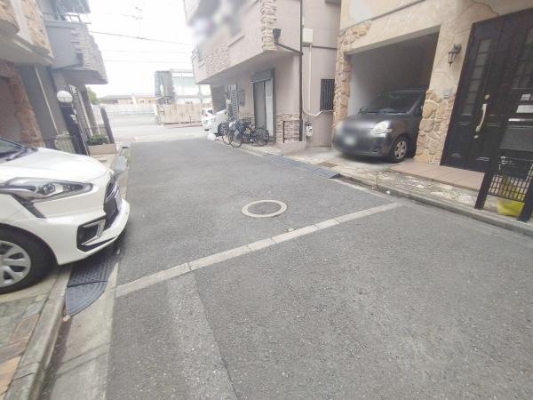 大阪市鶴見区中茶屋１丁目の中古一戸建て