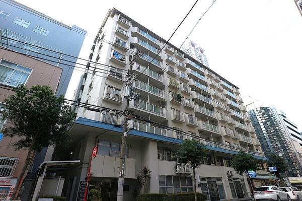 四ツ橋セントラルハイツ