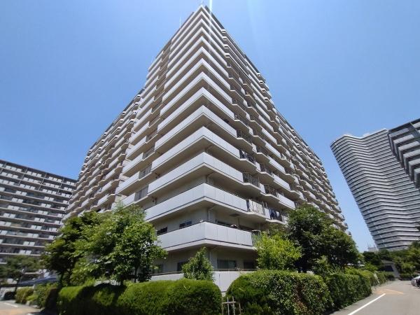 ベルパークシティＨ棟