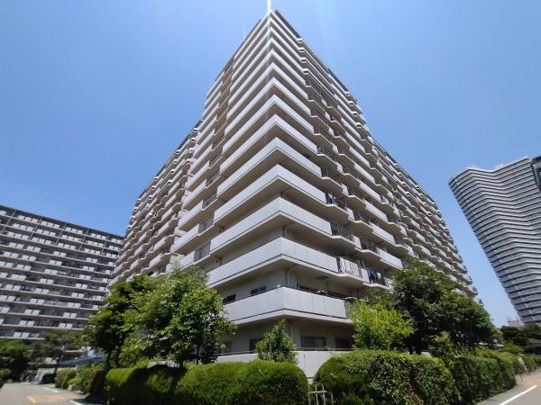 ベルパークシティＨ棟