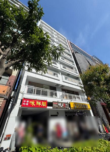 大手前ストークマンション