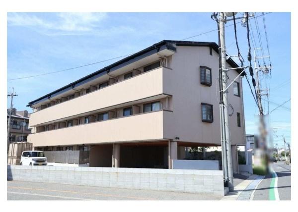 シャンソニエパレス　一棟アパート