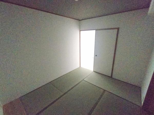 鶴見緑地レックスマンション