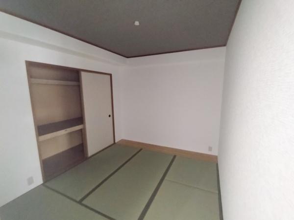 鶴見緑地レックスマンション