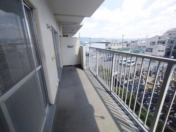 鶴見緑地レックスマンション