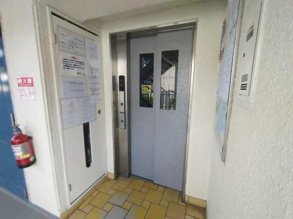 鶴見緑地レックスマンション