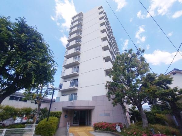 鶴見緑地レックスマンション