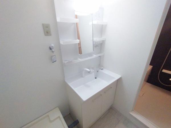 鶴見緑地レックスマンション