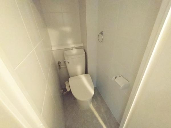 鶴見緑地レックスマンション