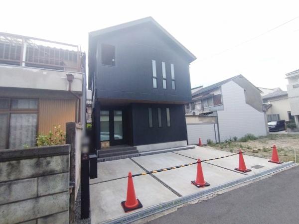 大阪市鶴見区緑１丁目の中古一戸建て