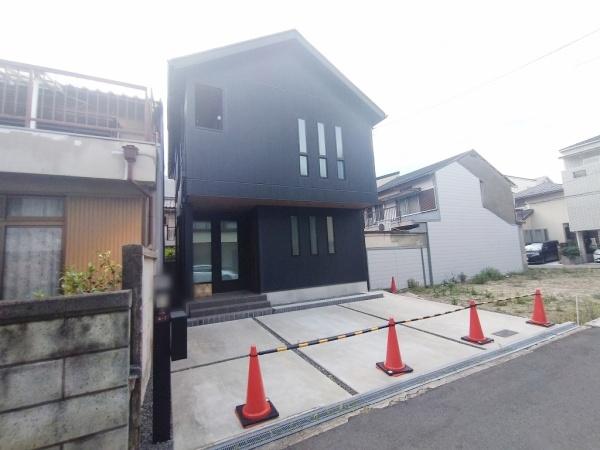大阪市鶴見区緑１丁目の中古一戸建て