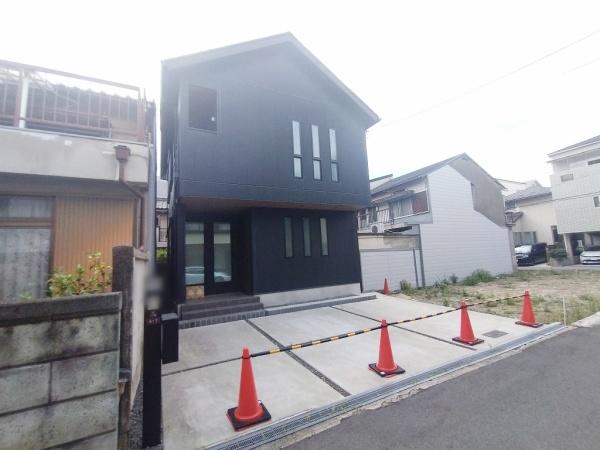 大阪市鶴見区緑１丁目の中古一戸建て
