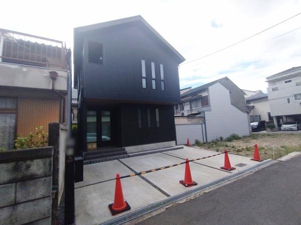 大阪市鶴見区緑１丁目の中古一戸建て