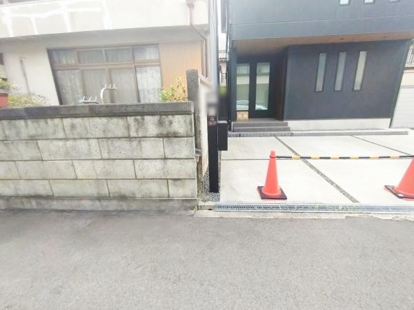 大阪市鶴見区緑１丁目の中古一戸建て