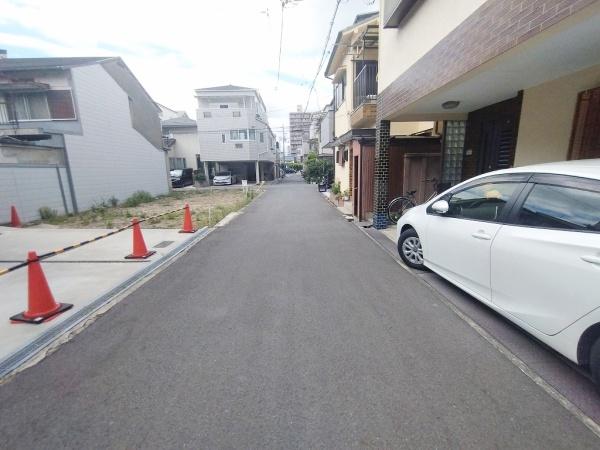 大阪市鶴見区緑１丁目の中古一戸建て