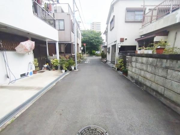 大阪市鶴見区緑１丁目の中古一戸建て