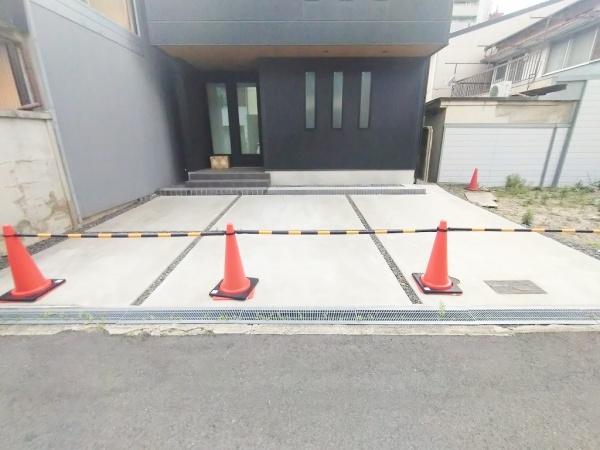 大阪市鶴見区緑１丁目の中古一戸建て