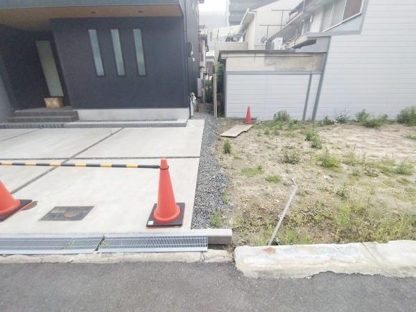 大阪市鶴見区緑１丁目の中古一戸建て