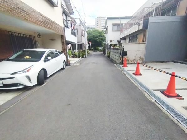 大阪市鶴見区緑１丁目の中古一戸建て