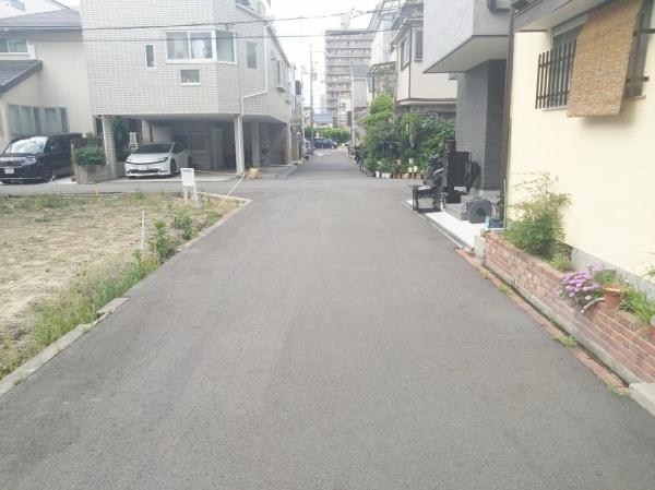 大阪市鶴見区緑１丁目の中古一戸建て