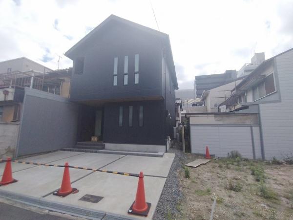 大阪市鶴見区緑１丁目の中古一戸建て