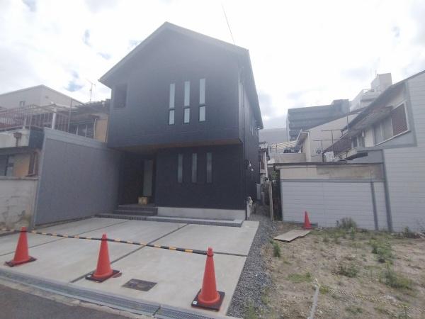 大阪市鶴見区緑１丁目の中古一戸建て