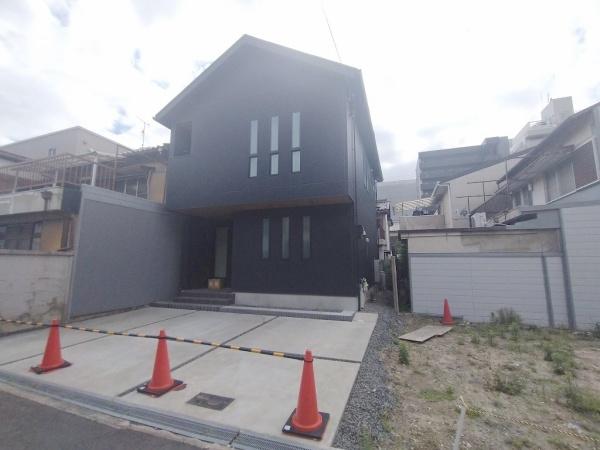 大阪市鶴見区緑１丁目の中古一戸建て