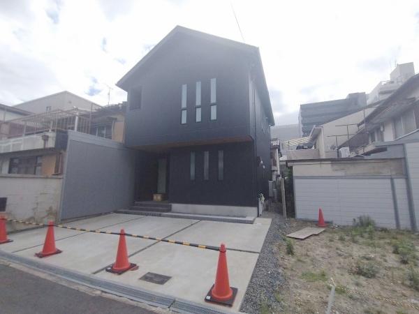 大阪市鶴見区緑１丁目の中古一戸建て