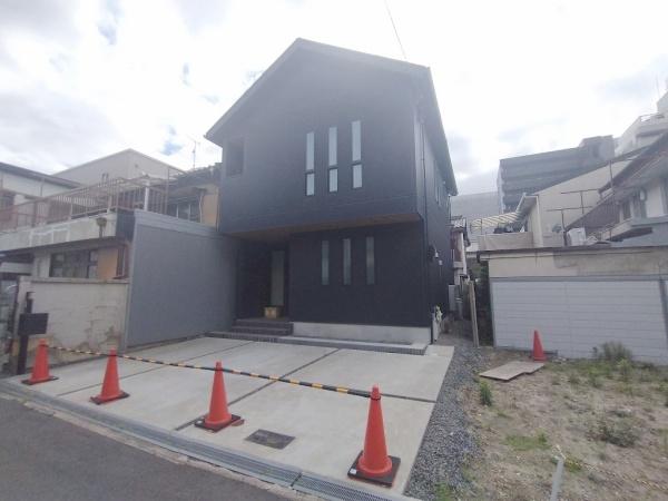 大阪市鶴見区緑１丁目の中古一戸建て