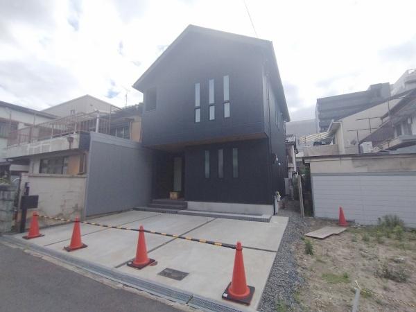 大阪市鶴見区緑１丁目の中古一戸建て