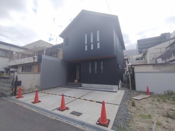 大阪市鶴見区緑１丁目の中古一戸建て