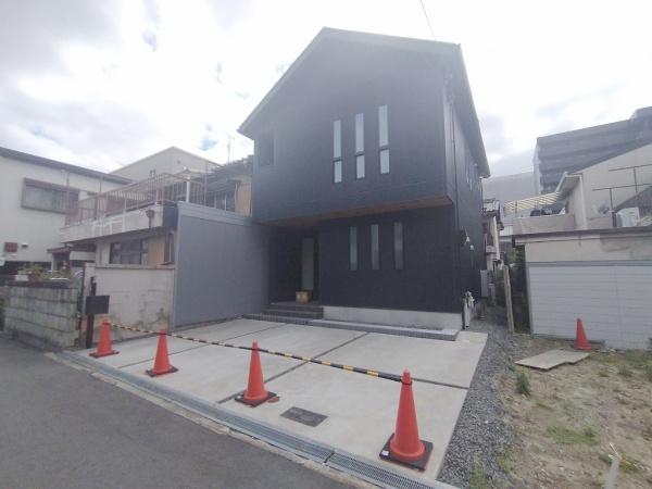 大阪市鶴見区緑１丁目の中古一戸建て