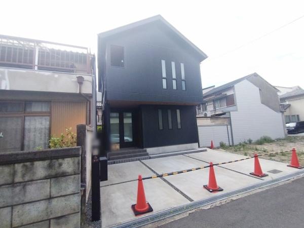 大阪市鶴見区緑１丁目の中古一戸建て