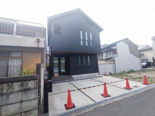大阪市鶴見区緑１丁目の中古一戸建て
