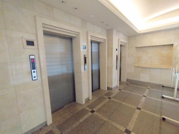 コスモ・シティガーデンズ